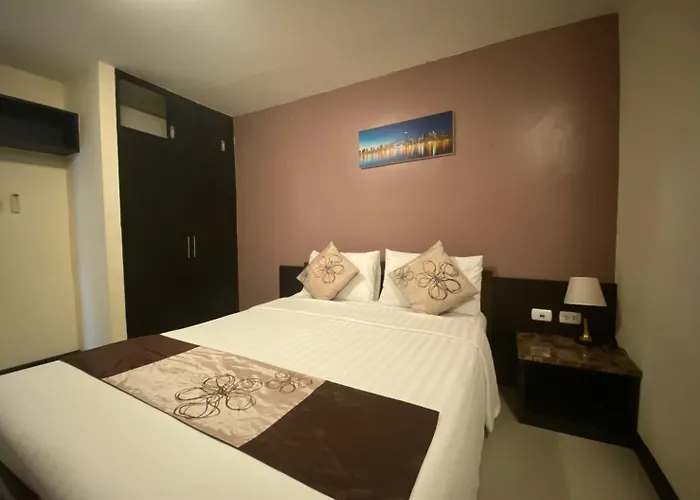 Leelawadee Modern Huaykwang - ลีลาวดี ห้วยขวาง